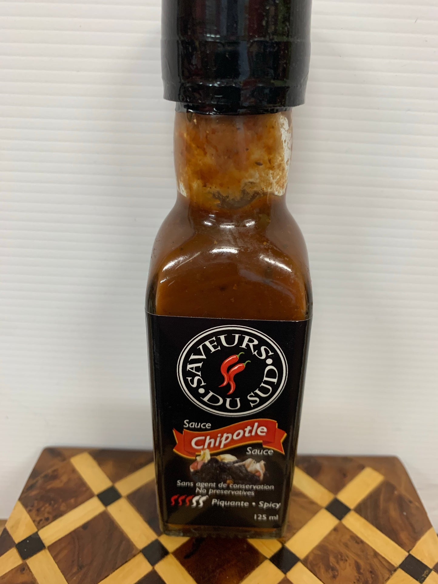 Sauce chipotle