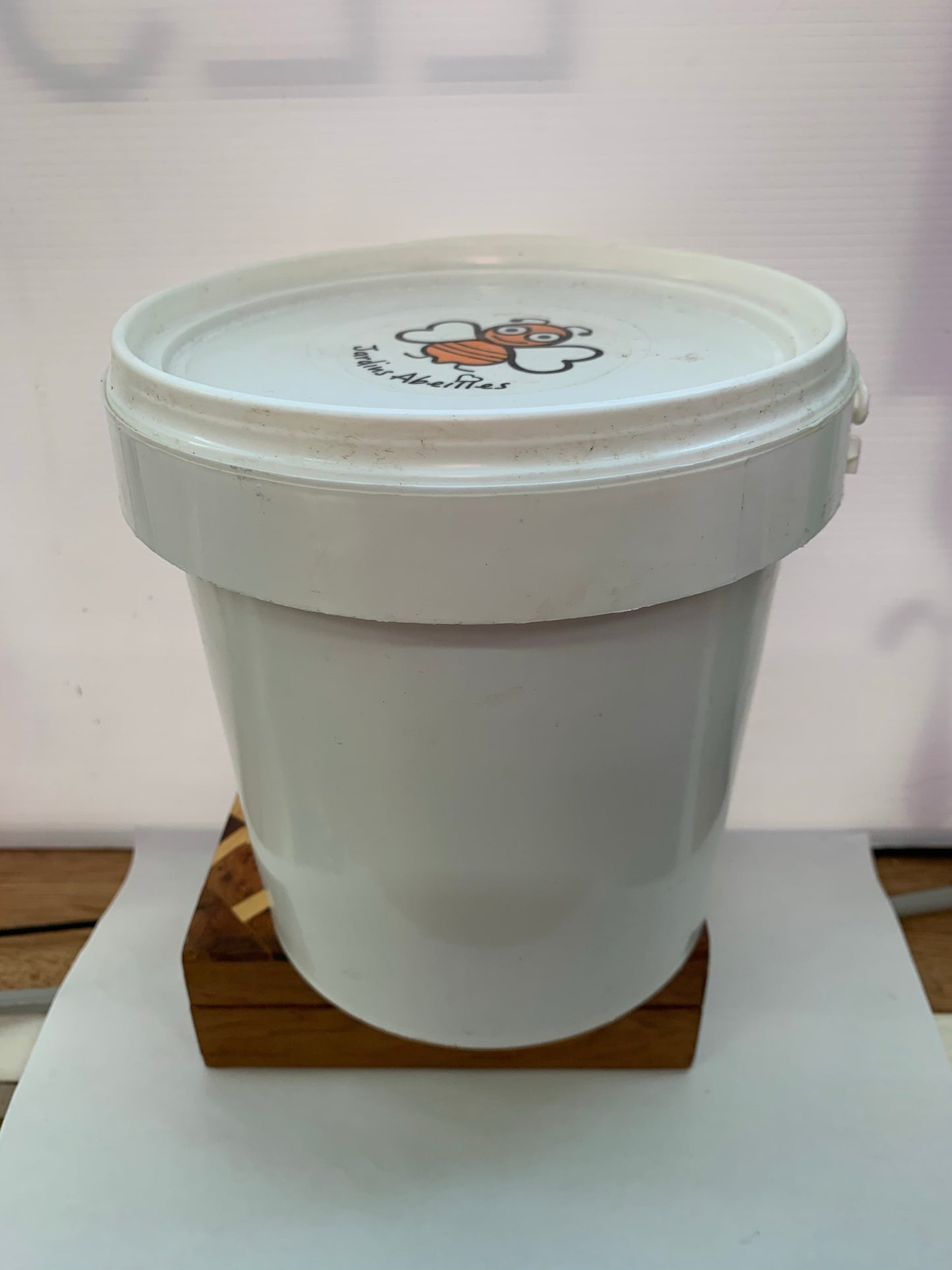Miel 3 kg