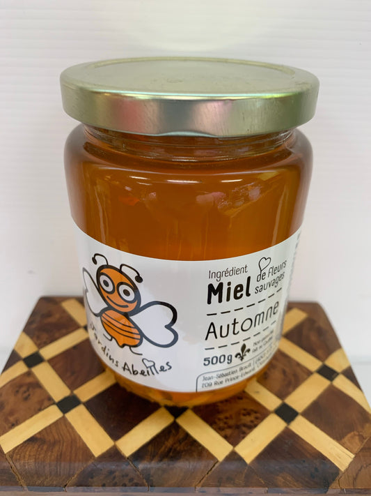 Miel 500 g