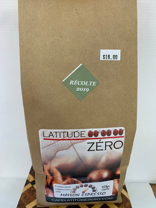 Maison espresso 325 g