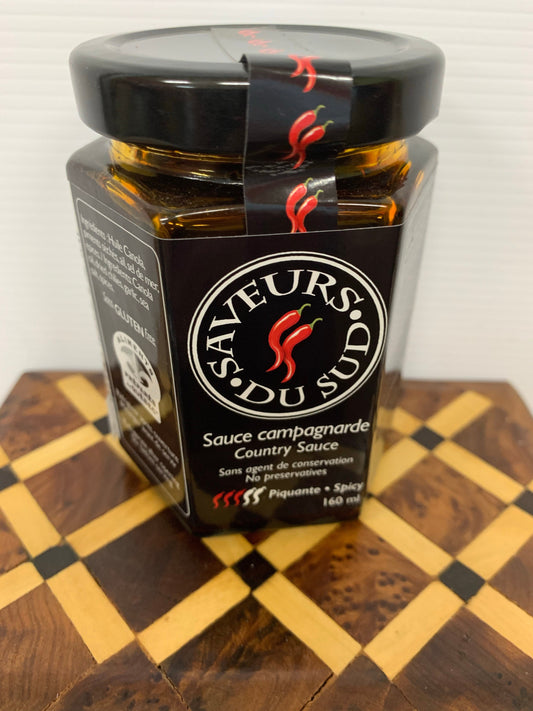 Sauce campagnarde
